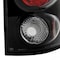 Spec-D Tuning 02-06 Dodge Ram Altezza Tail Light Black, LT-RAM02JM-TM LT-RAM02JM-TM - alternate 8